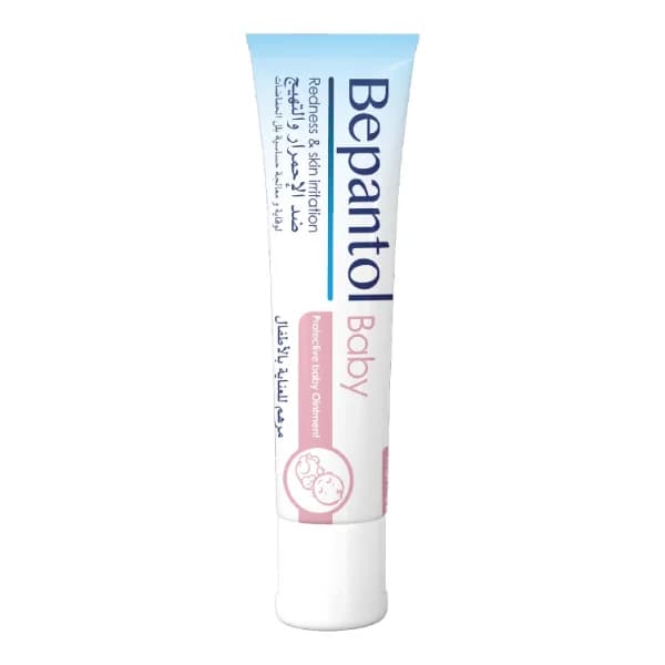 RONCEY BEPANTOL BABY 30G