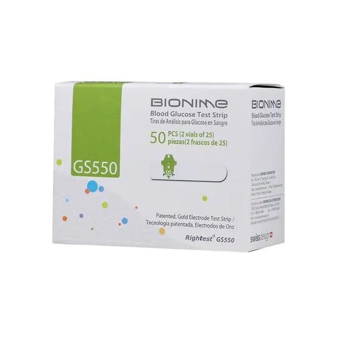 PIECE BANDELETTE BIONIME