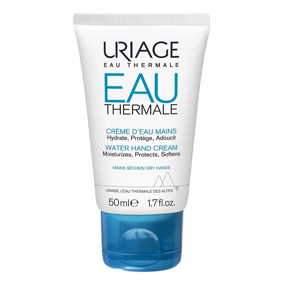 URIAGE CREME MAIN 50ML
