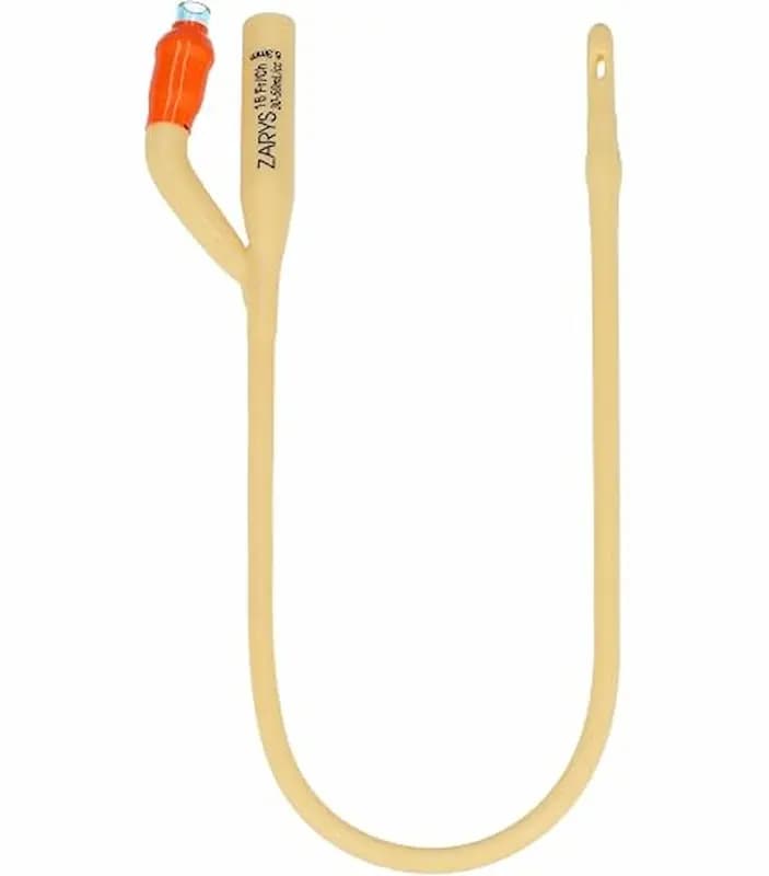 SANDE FOLEY URINAIRE 30-50ML