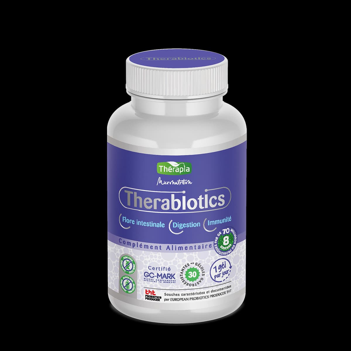 THÉRAPIA THERABIOTICS B/30