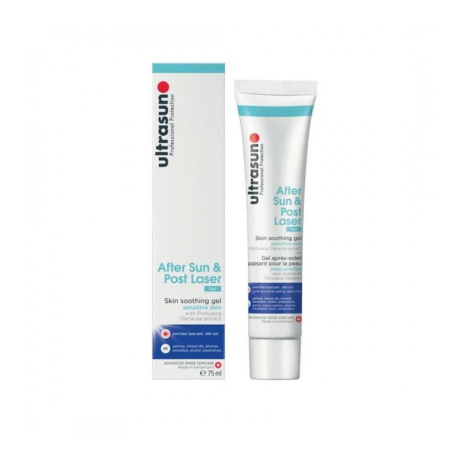 ULTRASUN AFTER SUN 75 ML