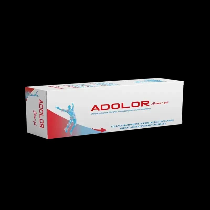 XEN ADOLOR 75GR