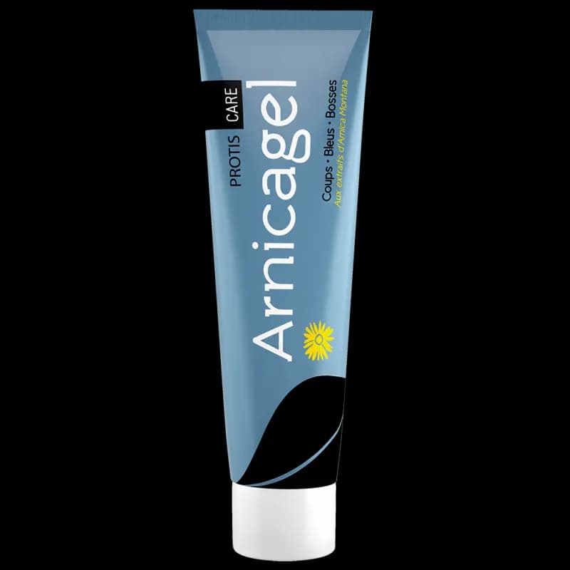 PROTIS CARE ARNICAGEL 40G