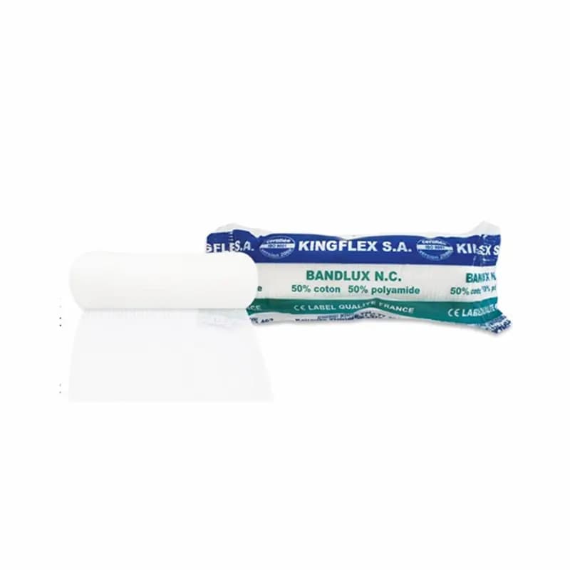 BANDLUX “NC” DE 5CMX3M