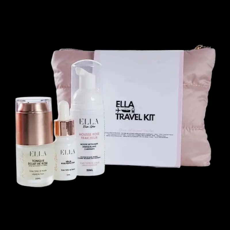 ELLA PACK TRAVEL KIT