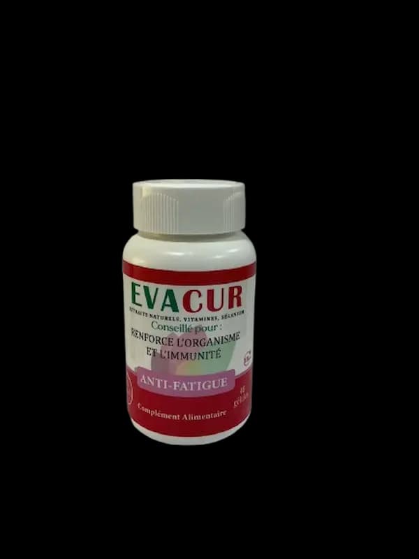 EVACUR ANTI-FATIGUE B/40