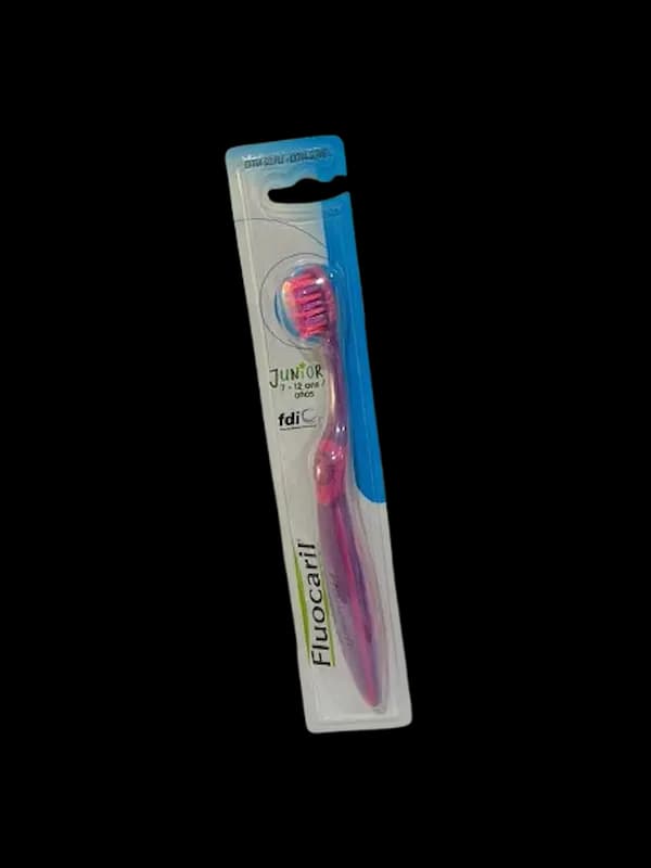 FLUOCARIL BAD JUNIOR SOUPLE