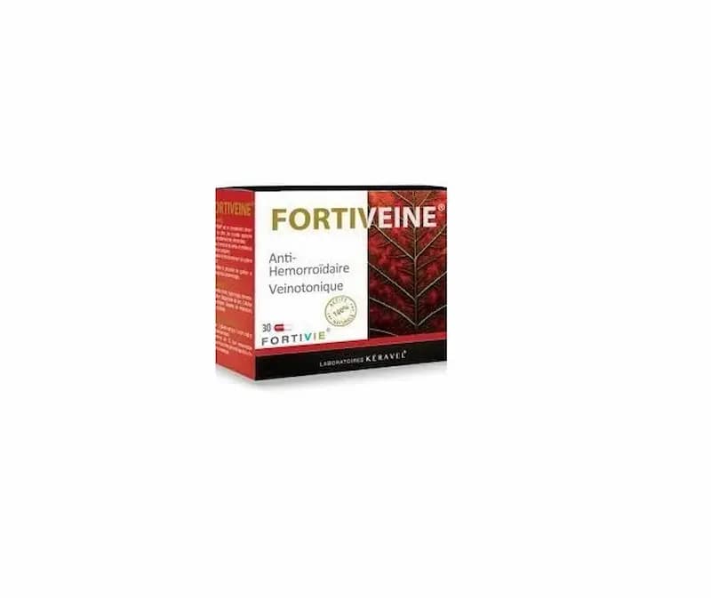 KERAVEL FORTIVEINE B/30