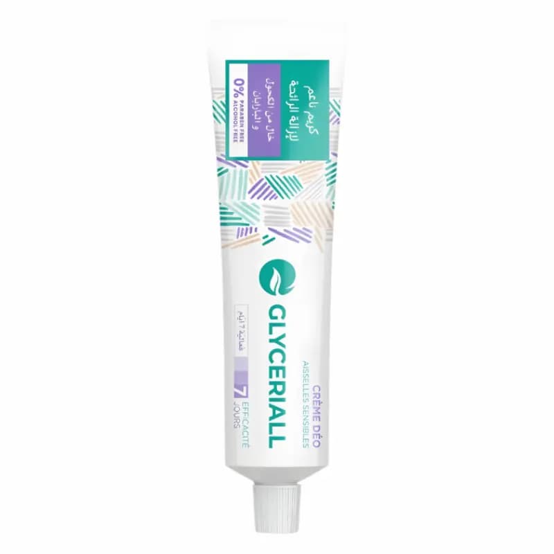 GLYCERIALL CREME DEO 48H 35ML