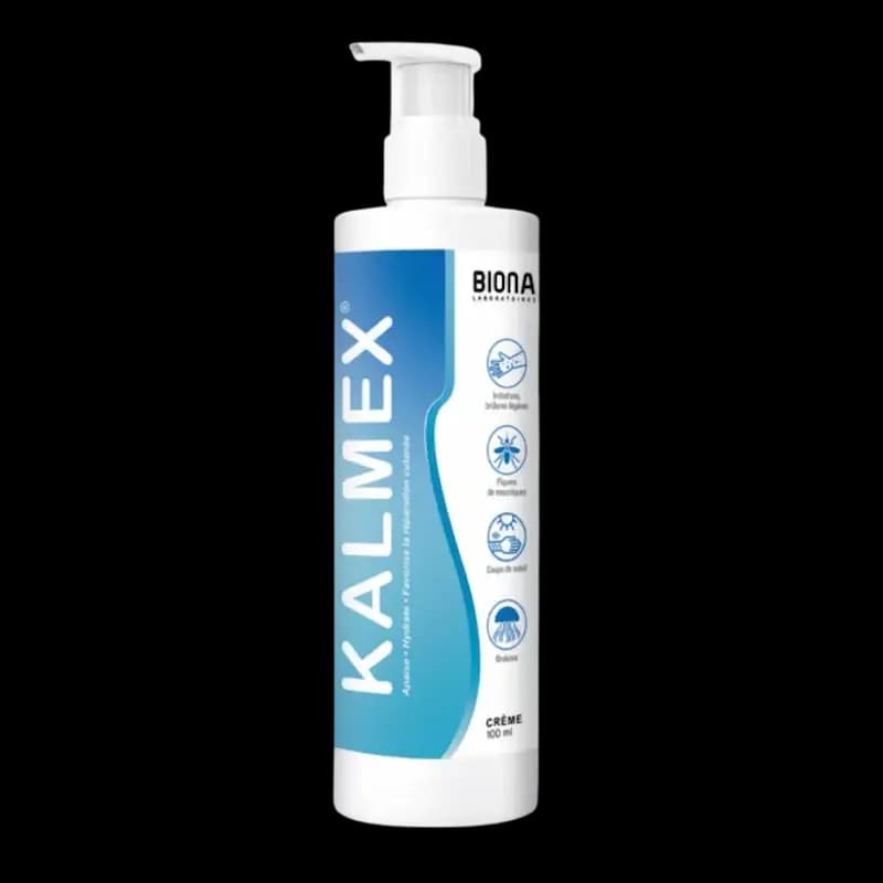 KALMEX CREME 100ML