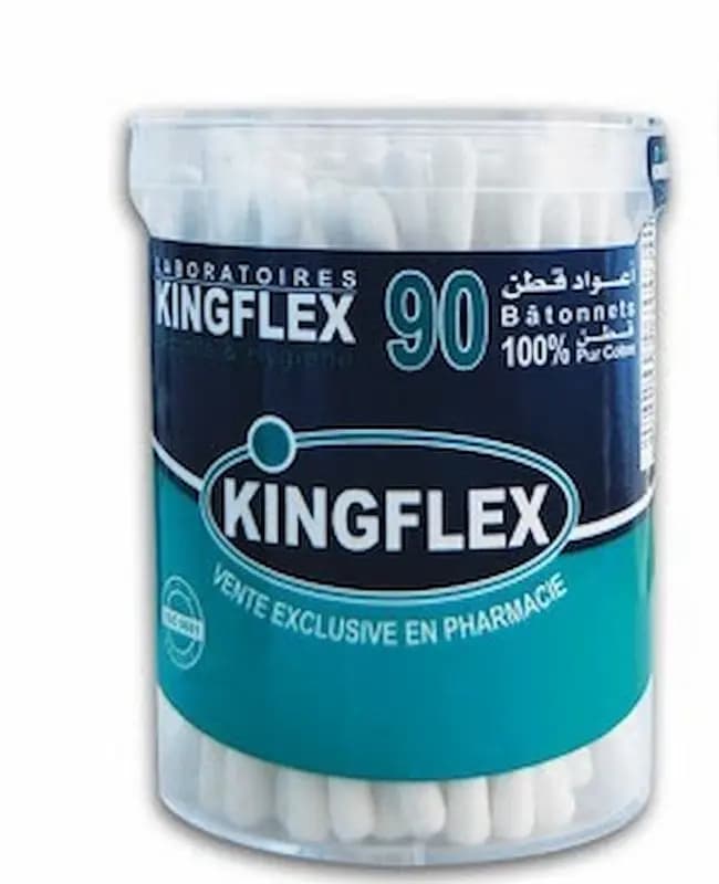 KING FLEX PM90 COTTON TIGE