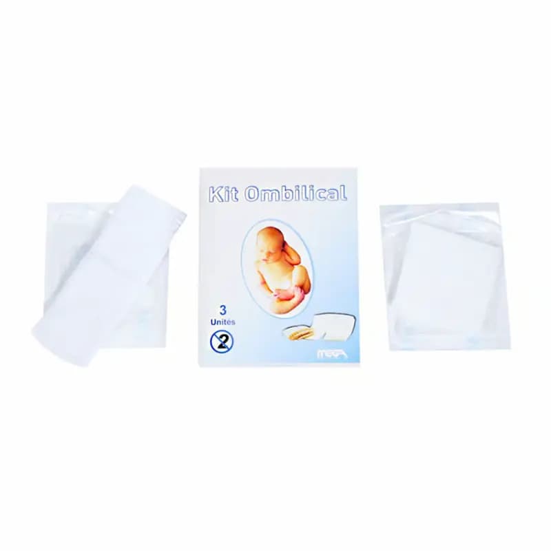 KIT FILET OMBILICAL MEGA