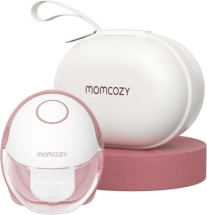 MOMCOZY M6 MOBILE STYLE