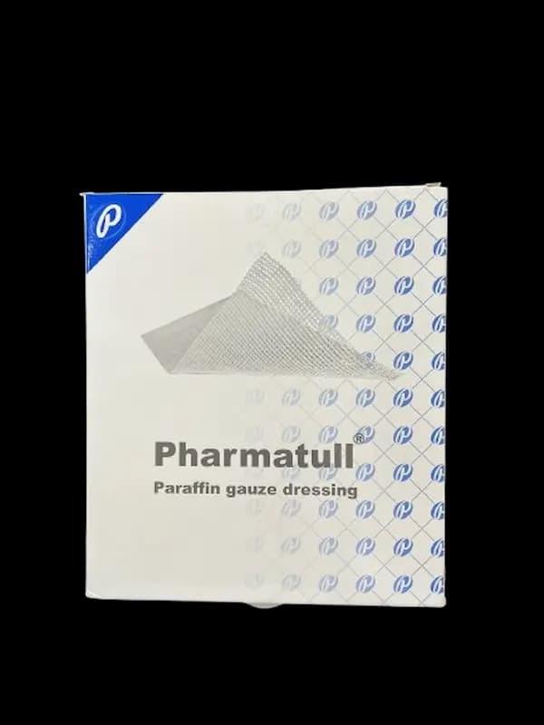 PHARMAPLA PHARMATUL 10CM*10CM 1PCS