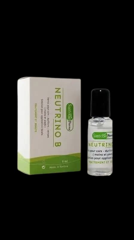 SANTEBIO NEUTRINO B VERNIS 8ML