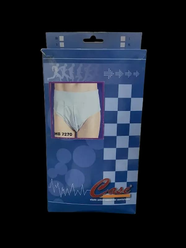 SLIP INGUINAL TM REF 7270