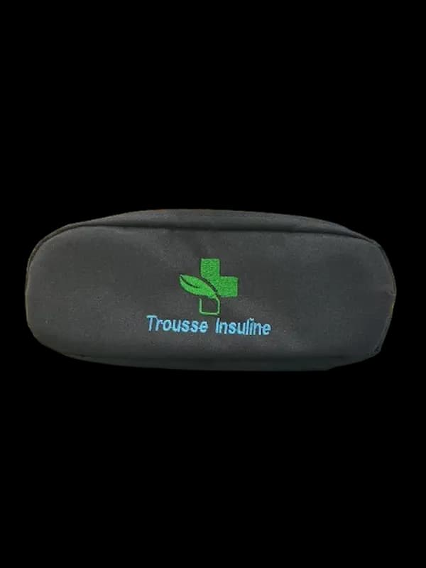 TROUSSE ISOTHERM INSULINE PETIT