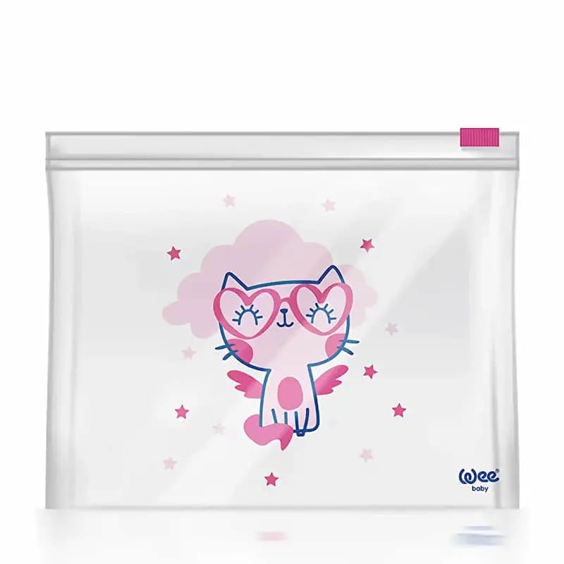 WEE BABY POCHETTE DE PLAGE