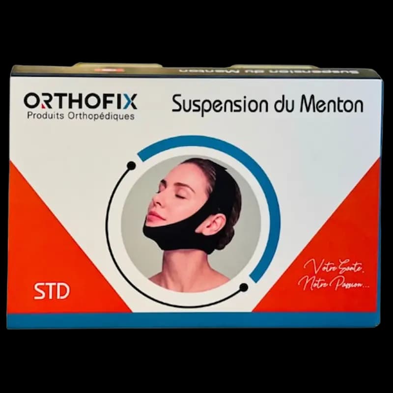ORTHOFIX SUSPENSION DU MENTON