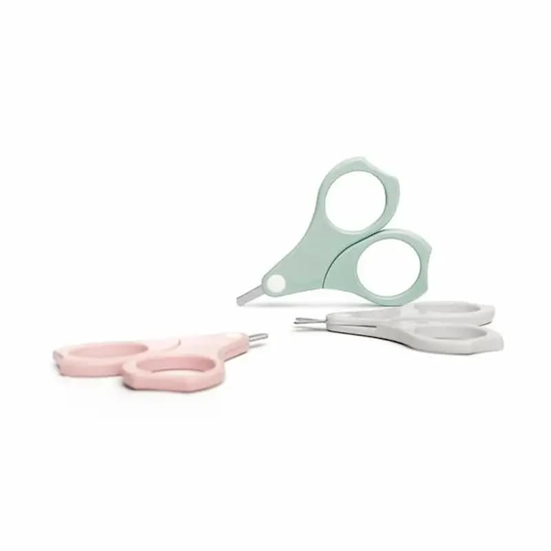 SAUVIMEX CISEAUX BÉBÉ +0M