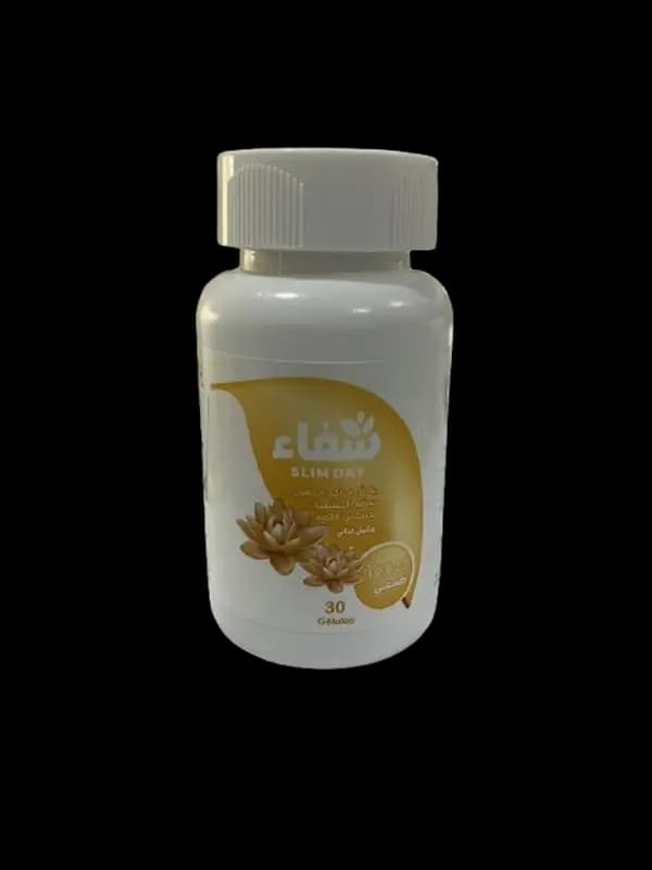 SHIFA SLIM DAY BT/30 GELULES