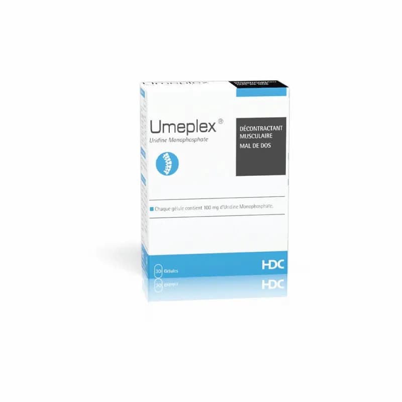 HDC UMEPLEX 30GEL