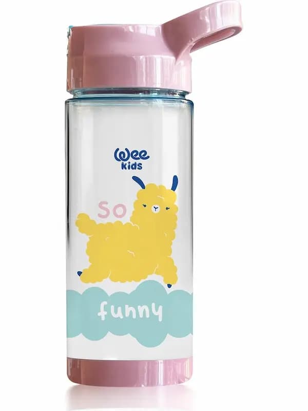 WEE KIDS TASSE 500ML ROSE 419