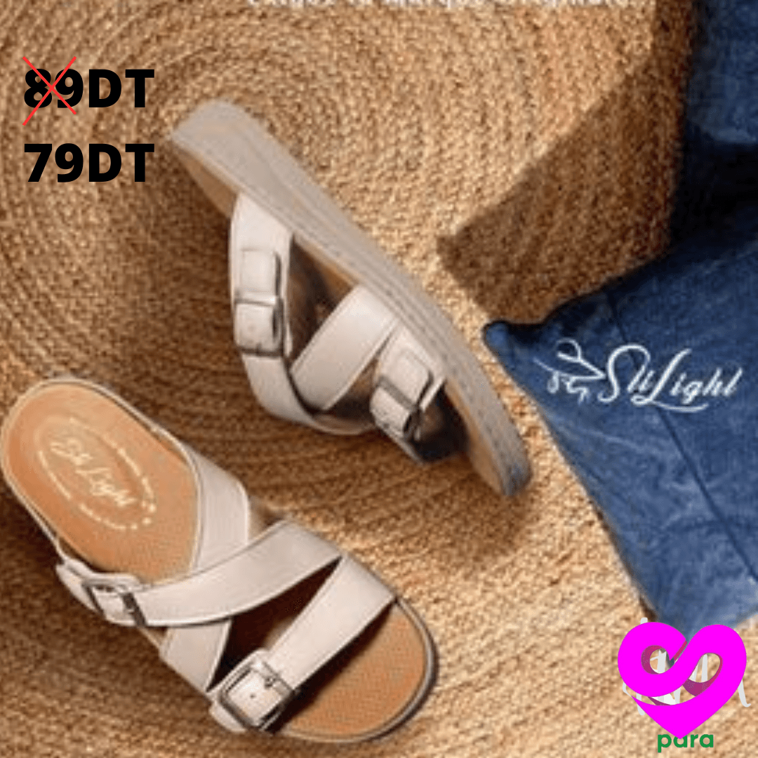 Sabot Orthopediqu Sti Light