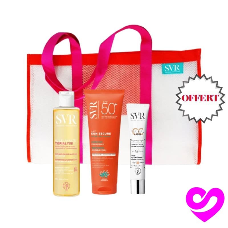 Pack SVR Sun Secure Pack 2