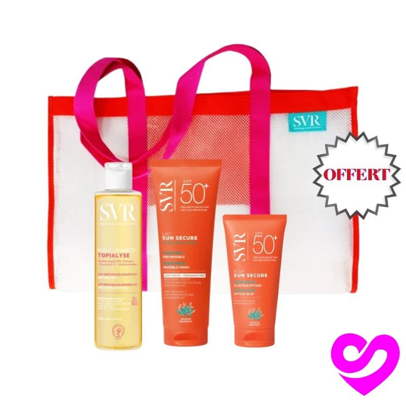 Pack SVR Sun Secure Pack1