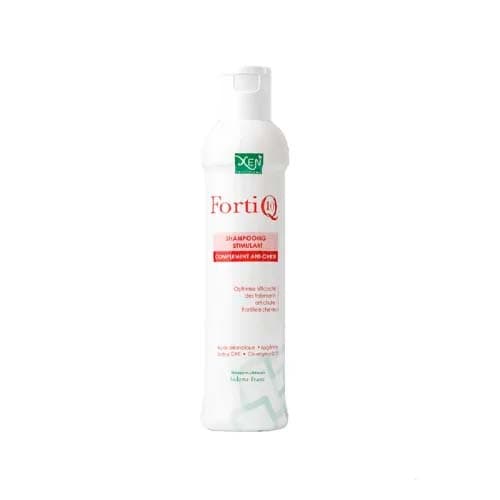 XEN Forti Q10 shampooing anti chute 200ml