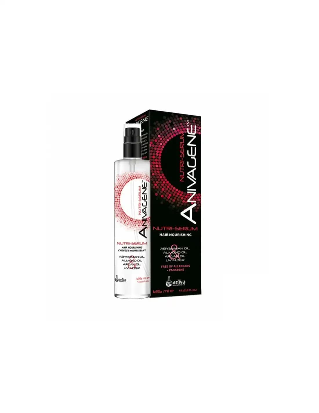 Anivagene sérum 125ml
