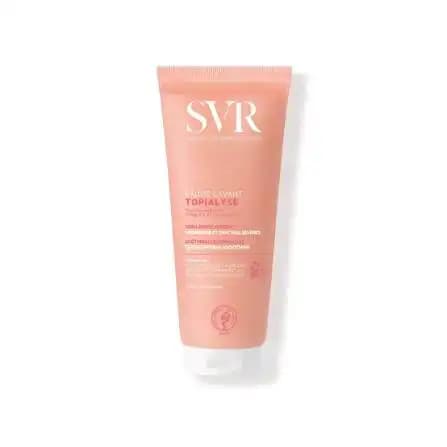 SVR TOPIALYSE baume lavant visage et corps 200ml