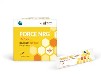 Force nrg-s tonus