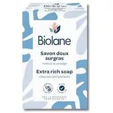 Biolane Savon Doux Surgras 150g