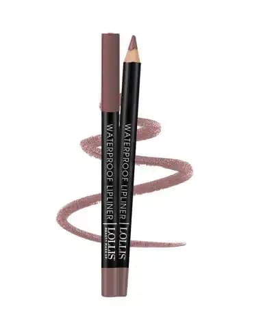 LOLLIS Waterproof Lipliner n202