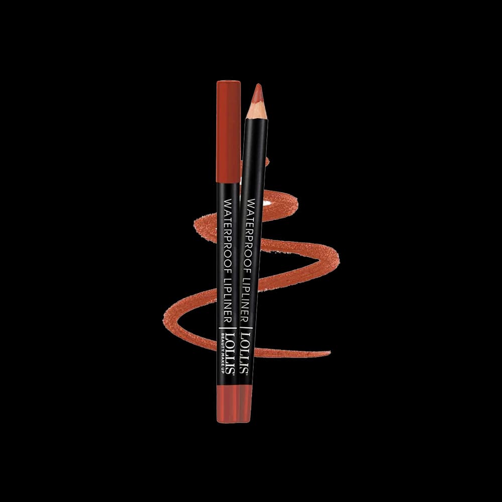 LOLLIS Waterproof Lipliner n203