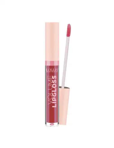 lOLLIS Volume Lipgloss 08