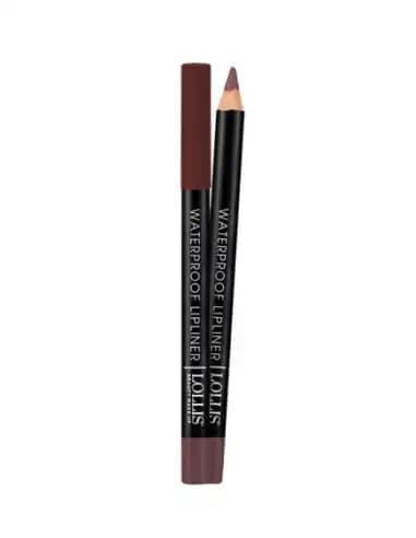 LOLLIS Waterproof Lipliner n204