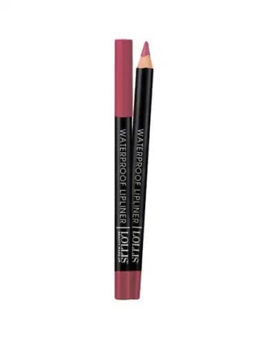 LOLLIS Waterproof Lipliner n206
