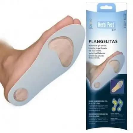 HER semelle plangelitas TM