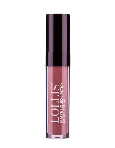 lollis matte liquide lipstick 20
