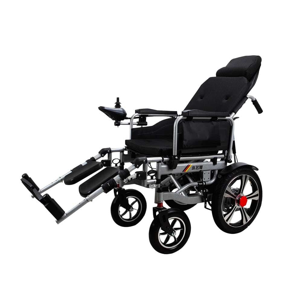 Fauteuil électrique pliable 108MLB
