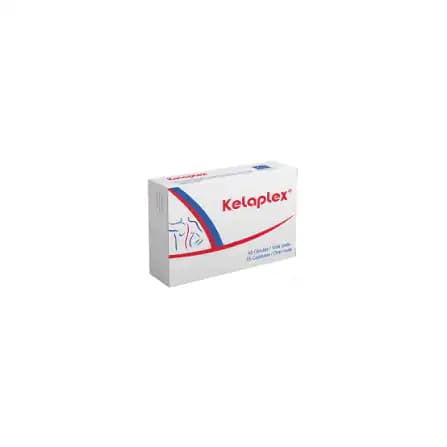 Kelaplex 45 gélules – Xen