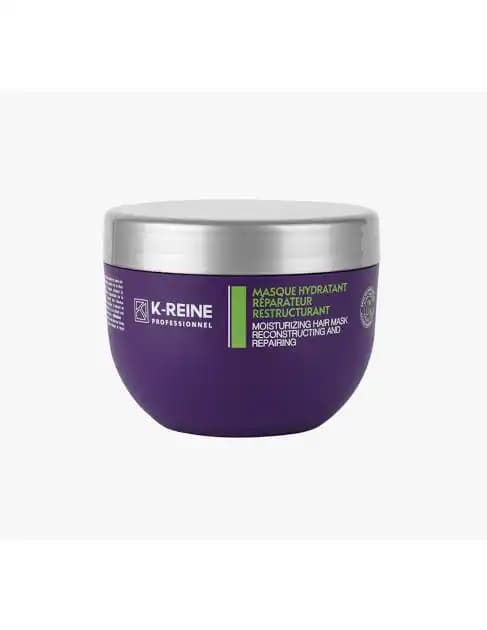 K-REINE masque hydratant réparateur restructurant 420ml