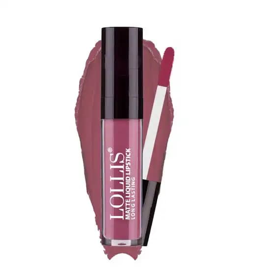 lollis matte liquide lipstick 13
