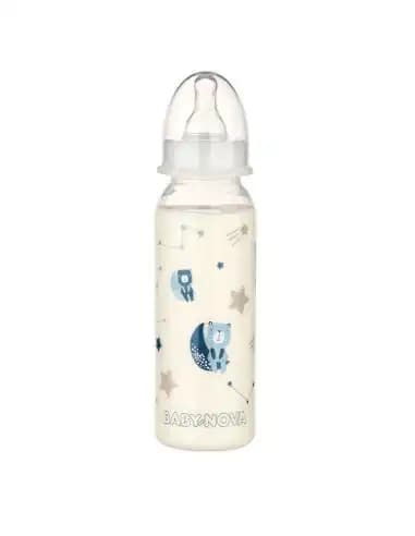 baby nova biberon de nuit PP 240ml