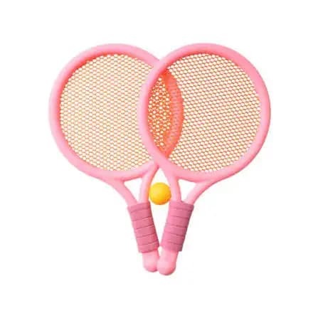 raquette baech-cab-523 rose