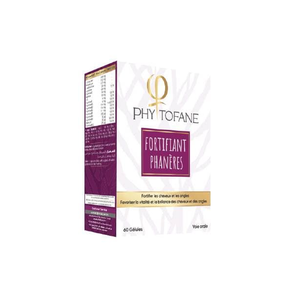 PHYTOFANE fortifiant phanére b60